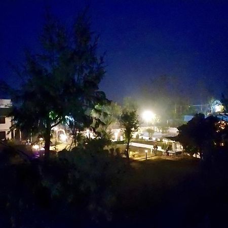 Swaraj Resorts Bharatpur Kültér fotó