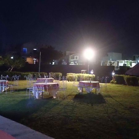 Swaraj Resorts Bharatpur Kültér fotó