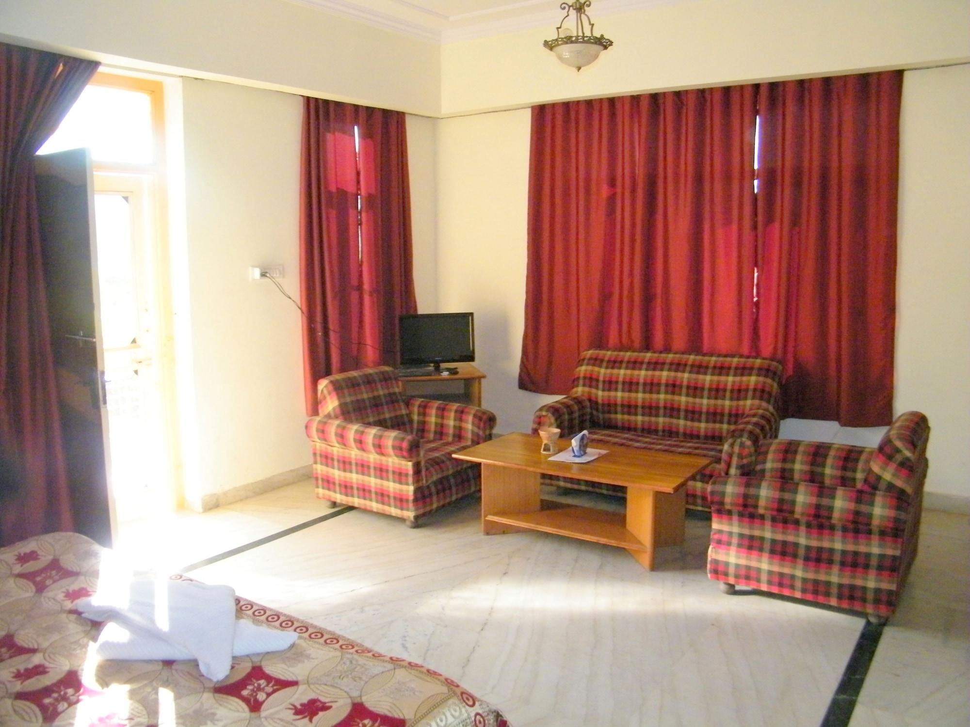 Swaraj Resorts Bharatpur Kültér fotó