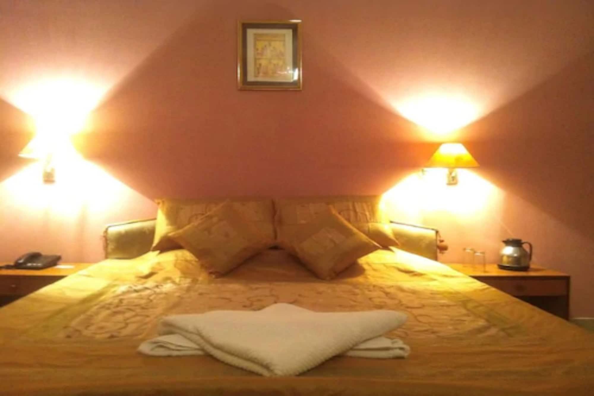 Swaraj Resorts Bharatpur Kültér fotó