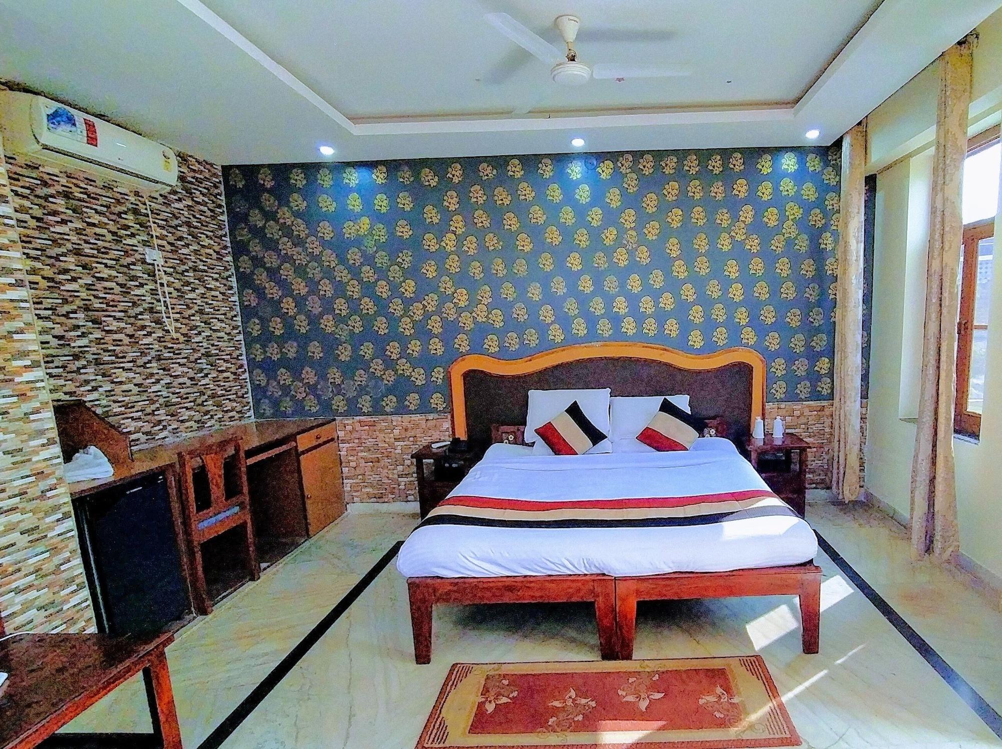 Swaraj Resorts Bharatpur Kültér fotó