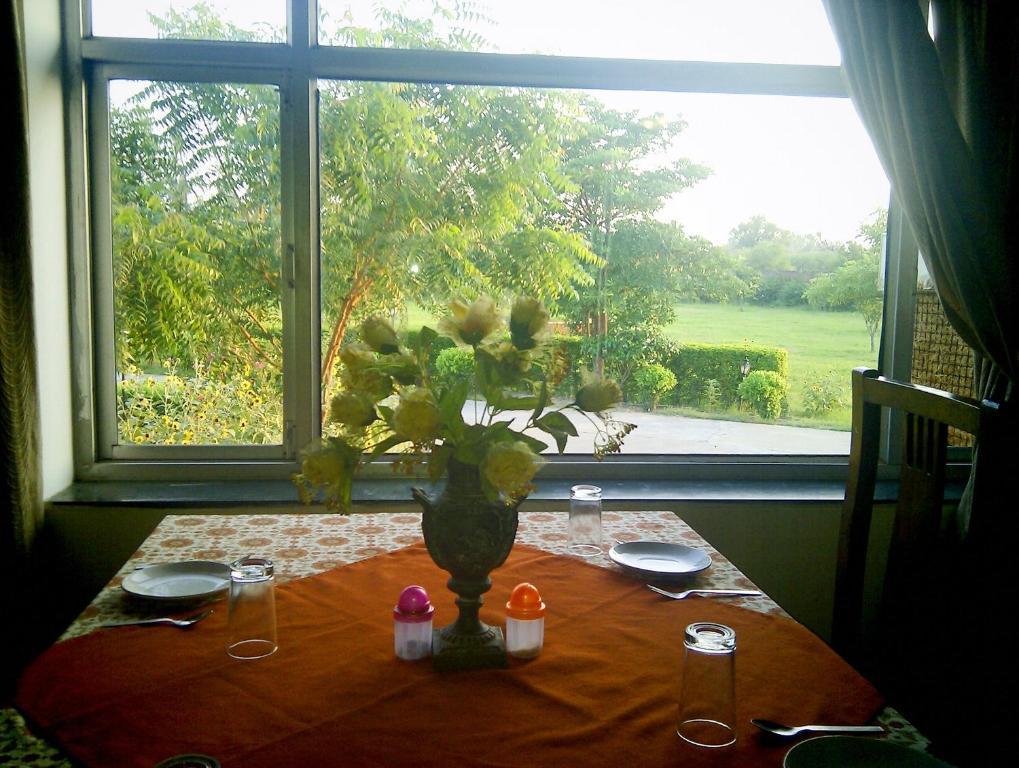 Swaraj Resorts Bharatpur Kültér fotó