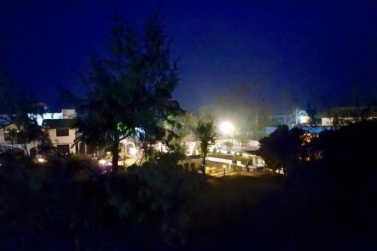 Swaraj Resorts Bharatpur Kültér fotó