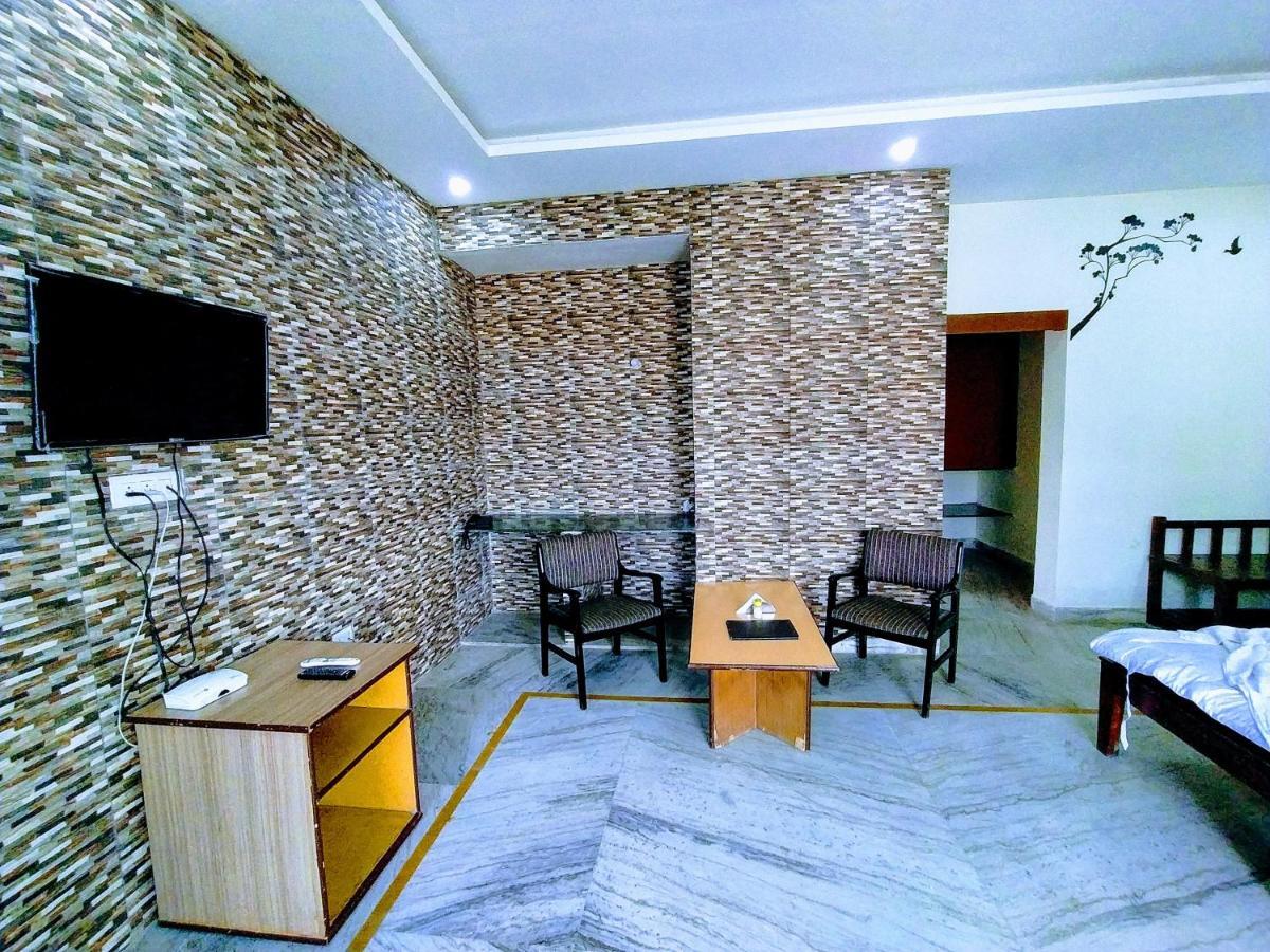 Swaraj Resorts Bharatpur Kültér fotó